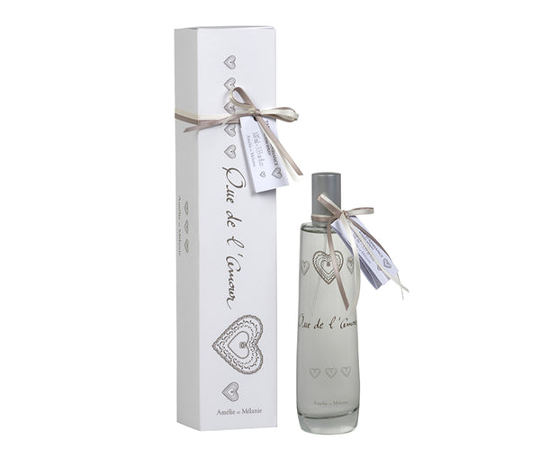 Que de L'amour Room Spray 100ml