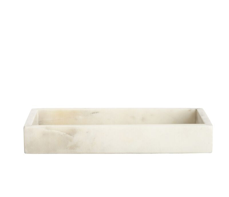 Marble Medium Tray - Belle De Provence