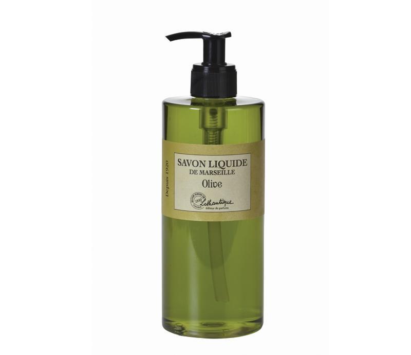 Le Comptoir 500mL Liquid Soap Olive - Belle De Provence