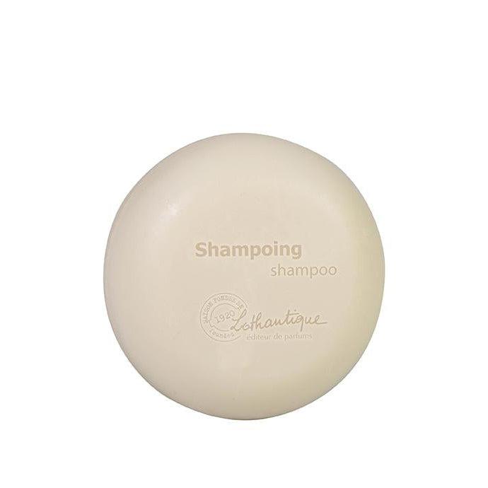 Le Comptoir 75g Solid Shampoo Milk - Belle De Provence