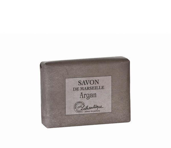 Le Comptoir 100g Soap Argan - Belle De Provence