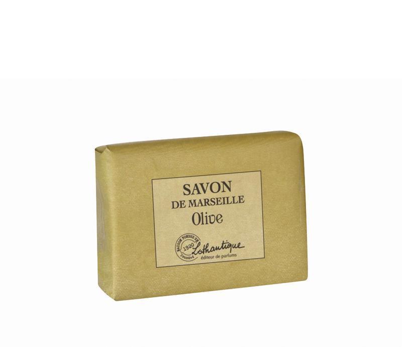 Le Comptoir 100g Soap Olive - Belle De Provence
