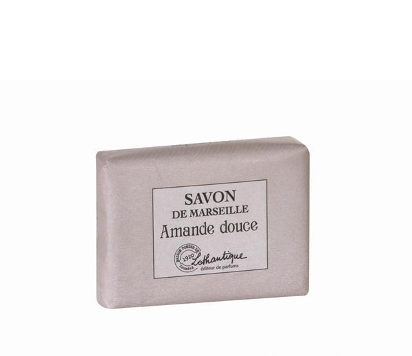 Le Comptoir 100g Soap Sweet Almond - Belle De Provence