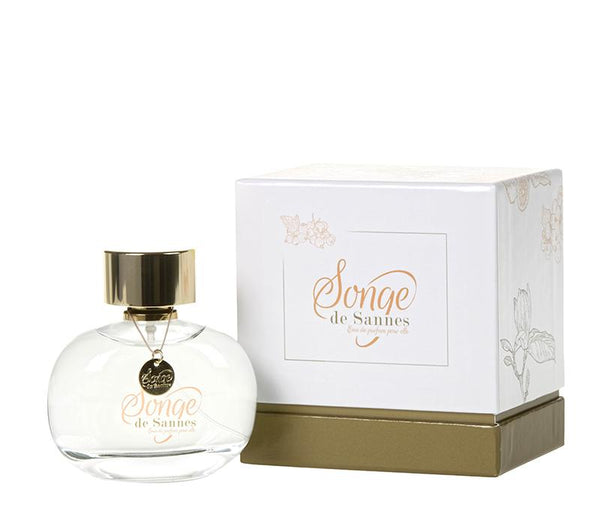 Songe de Sannes Eau de Parfum - Belle De Provence