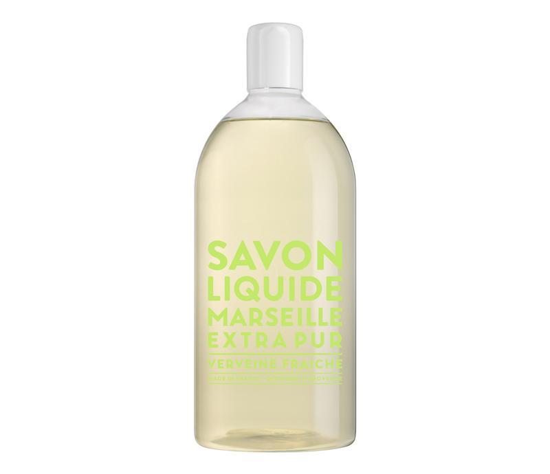 Extra Pure Verbena Liquid Soap Refill - Belle De Provence