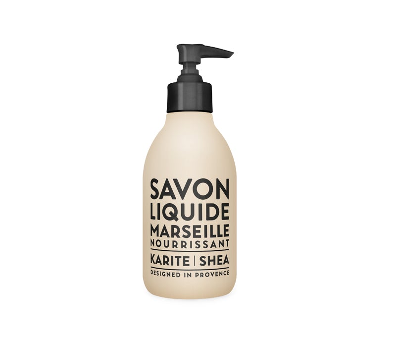 Nourishing Shea Liquid Soap 300ml