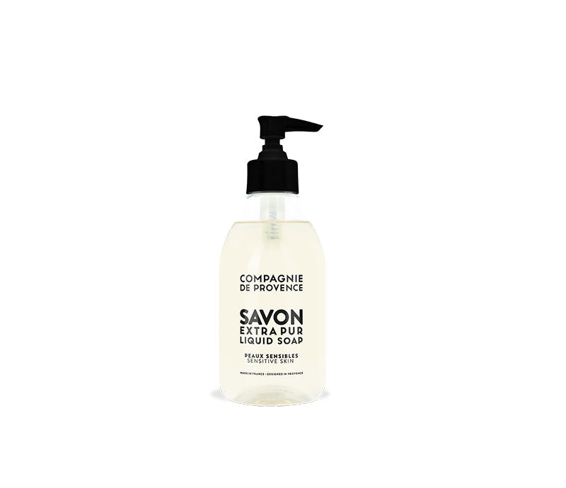 Soothing Marseille Liquid Soap - Sensitive Skin 300ml