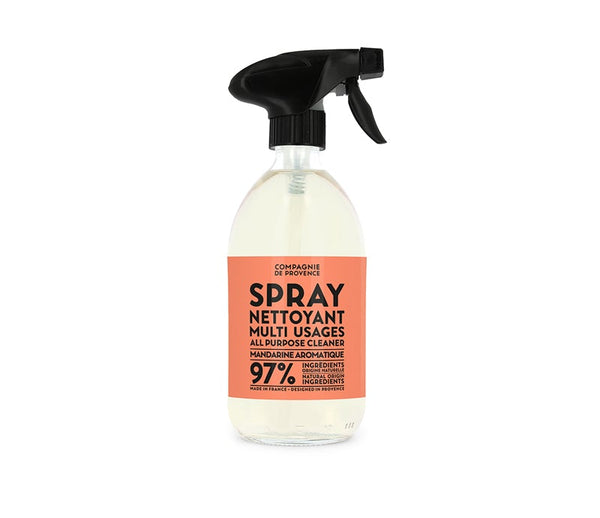 Aromatic Mandarin All Purpose Cleaner