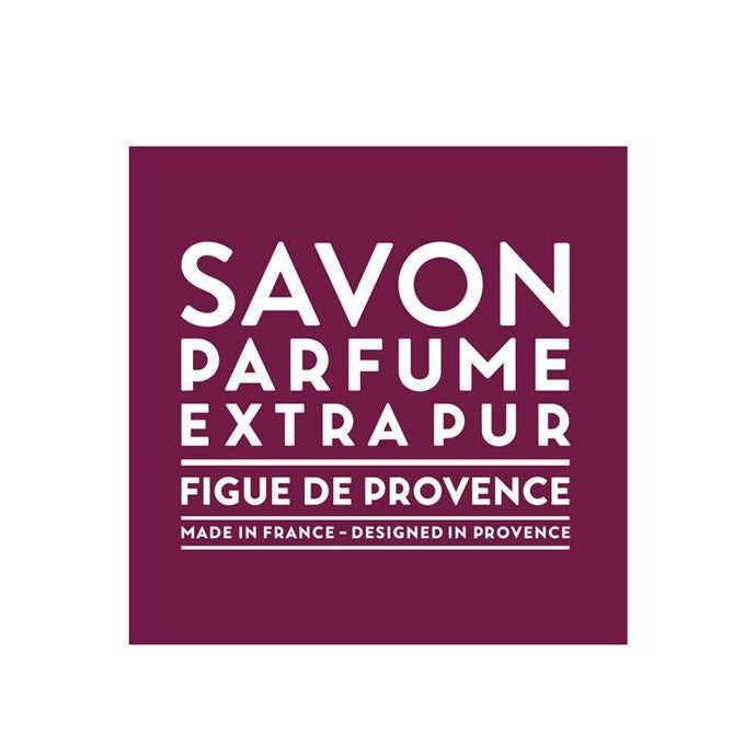 Extra Pure Fig 100g Soap - Belle De Provence