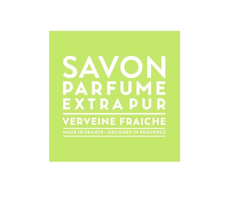 Extra Pure Verbena 100g Soap - Belle De Provence