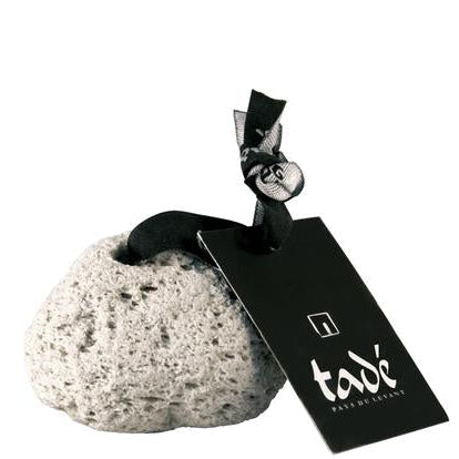 Tade White Pumice Stone - Belle De Provence