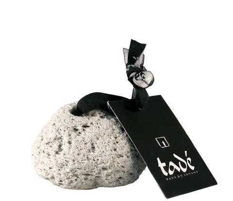 Tade White Pumice Stone - Belle De Provence