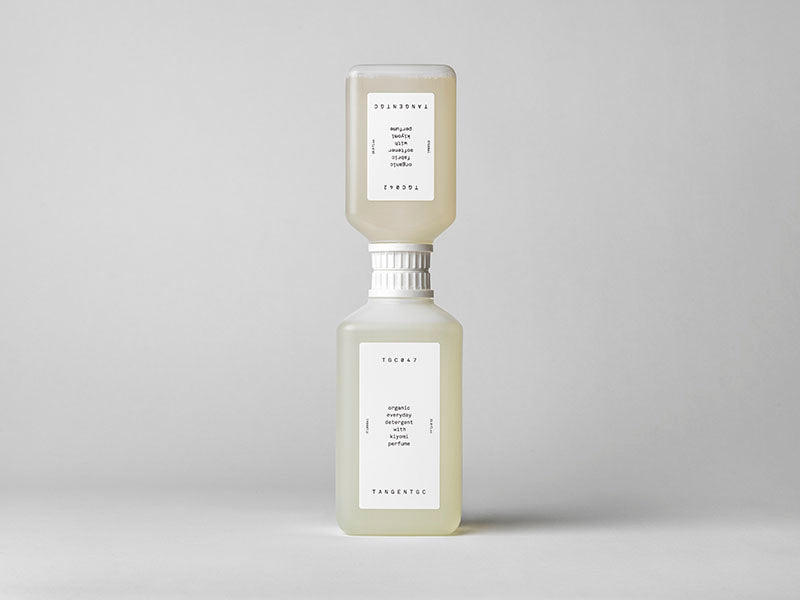 Tangent GC - Kiyomi Fabric Softener 500ml