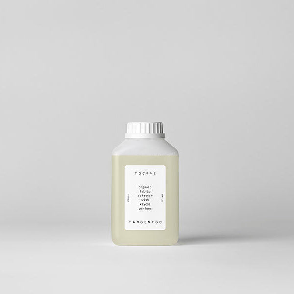 Assouplissant textile Tangent GC Kiyomi 500 ml