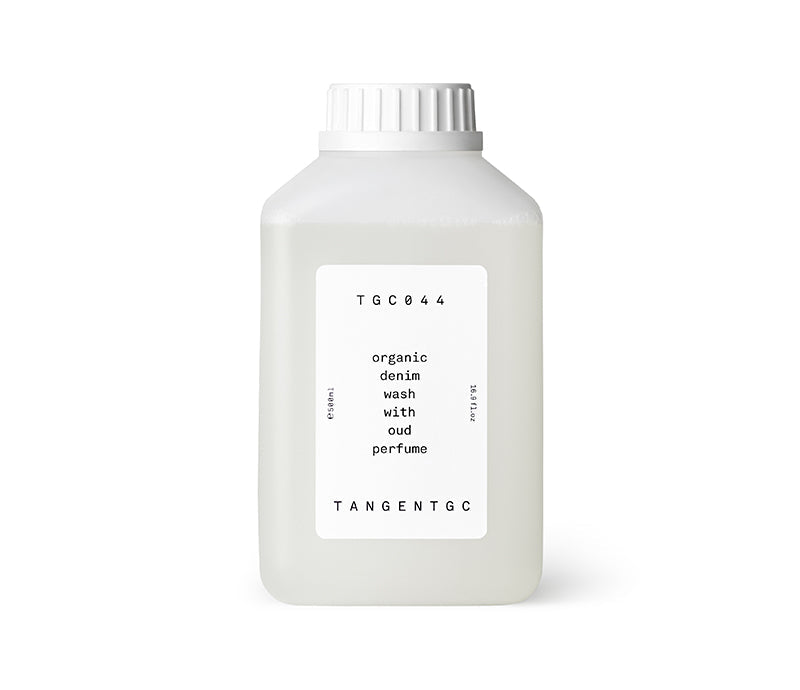 Tangent GC Oud Denim Wash 500ml