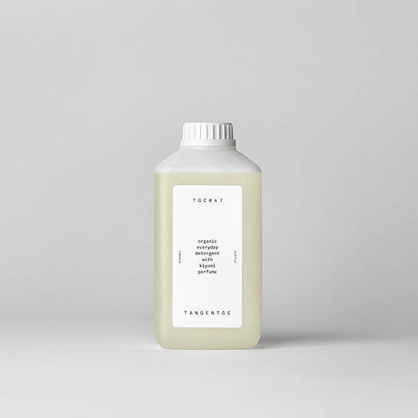 Tangent GC - Kiyomi Everyday Detergent 1L