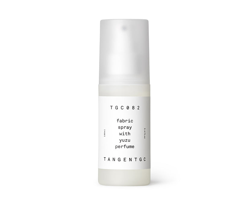 Tangent GC Yuzu Fabric Spray 100ml