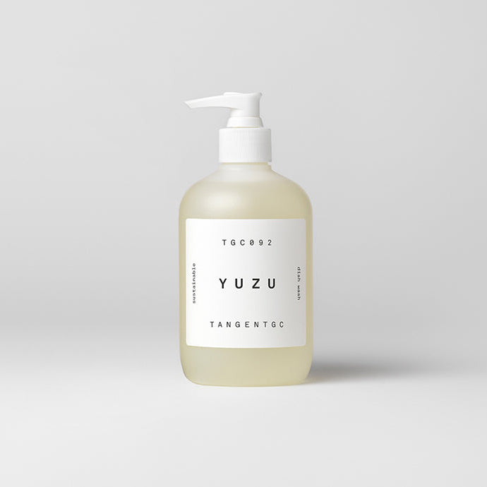 Tangent GC - Yuzu Dishwash 350ml