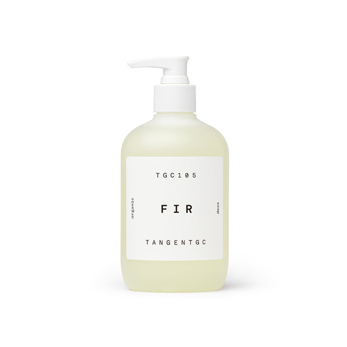 Tangent GC - Fir Soap 350ml