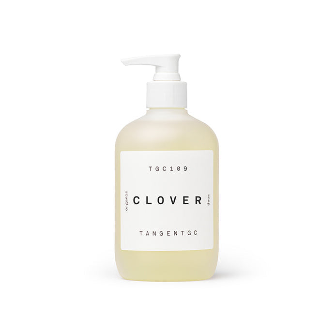 Tangent GC - Clover Soap 350ml