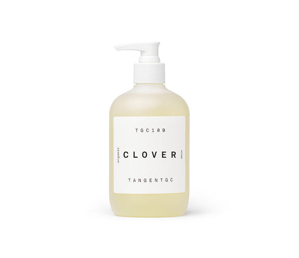 Tangent GC Clover Soap 350ml