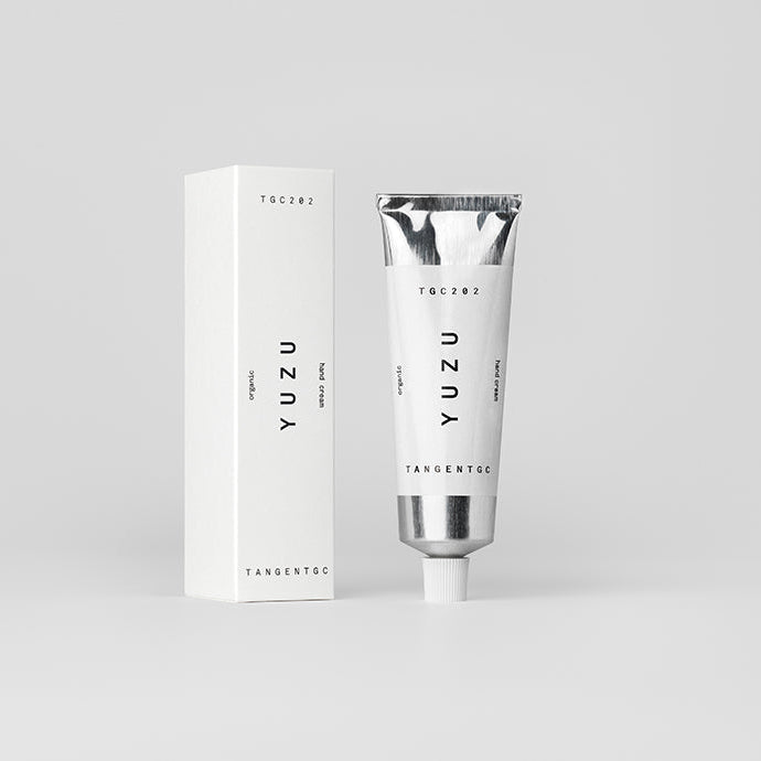 Tangent GC - Yuzu Hand Cream 50ml