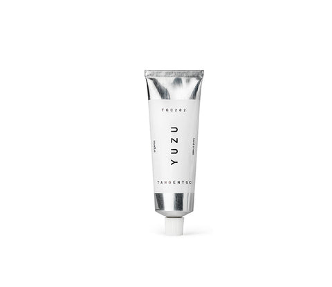 Yuzu hand cream