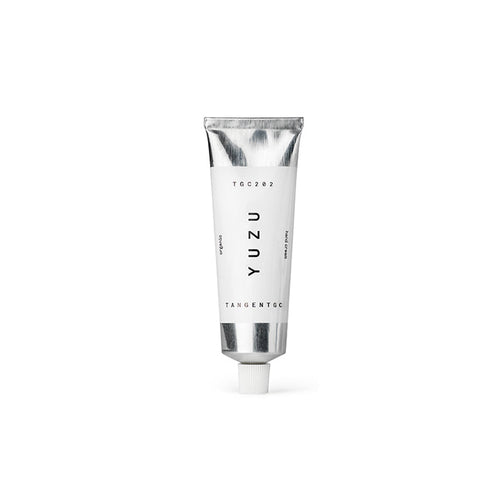 Crème pour les mains au yuzu