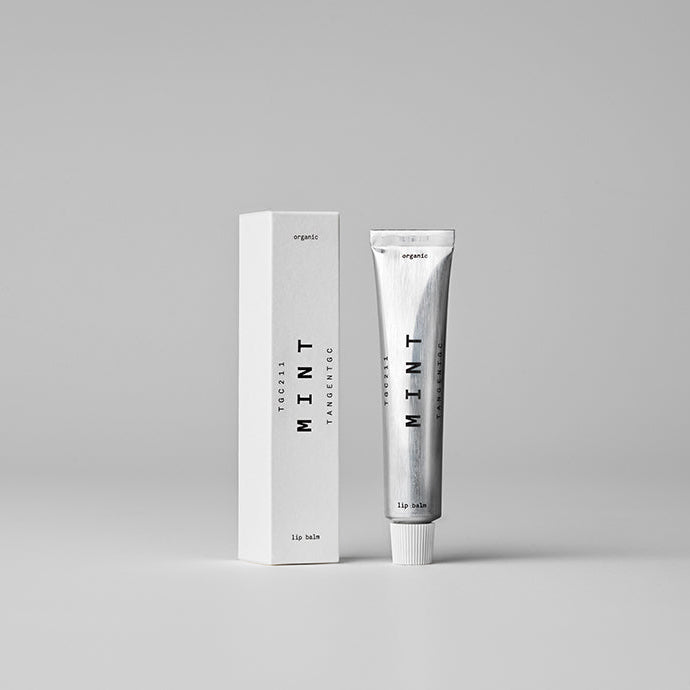 Baume à lèvres Tangent GC Menthe 20 ml