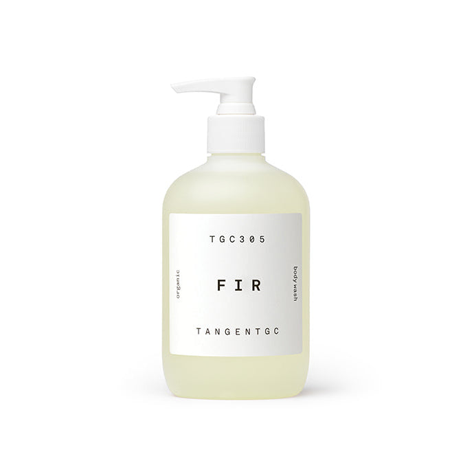 Tangent GC - Fir Body Wash 350ml
