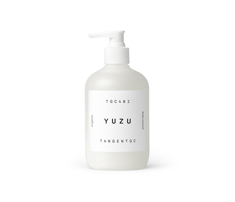 Tangent GC Yuzu Body Lotion 350ml