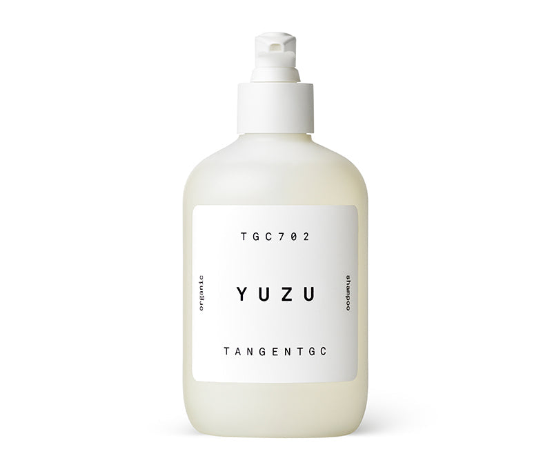 Tangent GC Yuzu Shampoo 350ml