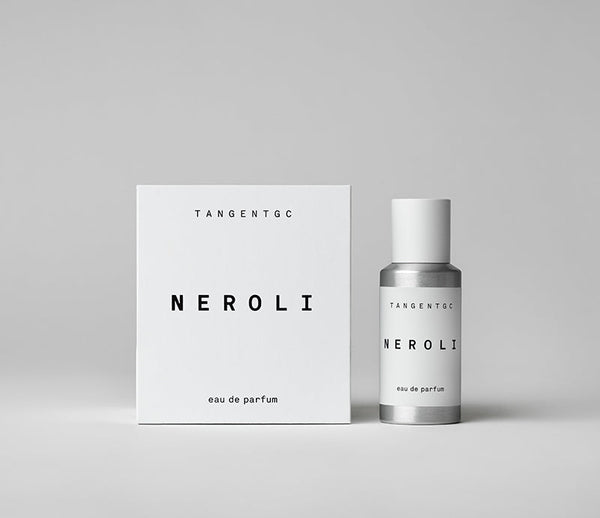 Tangent GC Neroli Eau de Parfum 50ml