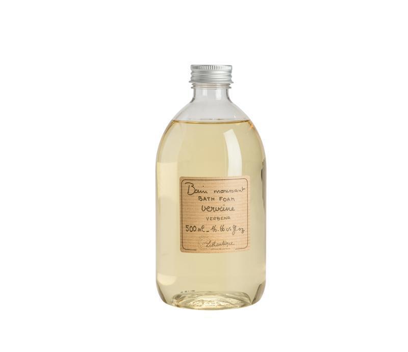 Authentique Verbena Foam Bath - Belle De Provence