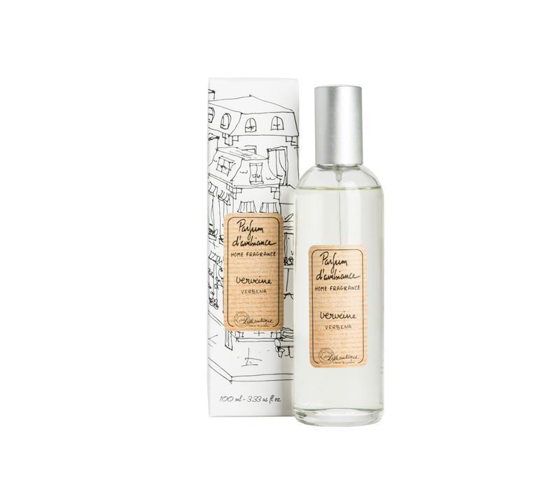 Authentique Verbena Room Spray - Belle De Provence