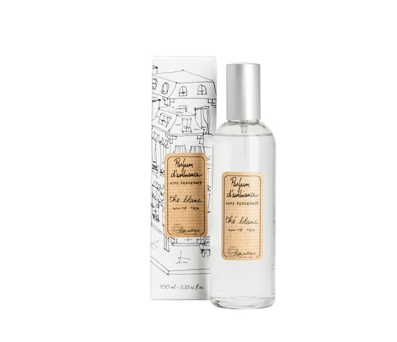 Authentique White Tea Room Spray - Belle De Provence