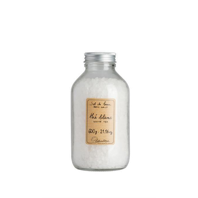 Authentique White Tea Bath Salts - Belle De Provence