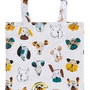 Dog Small PVC Bag - Belle De Provence