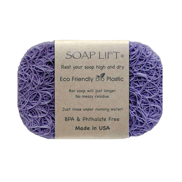 The Original Soap Lift - Lavender - Belle De Provence