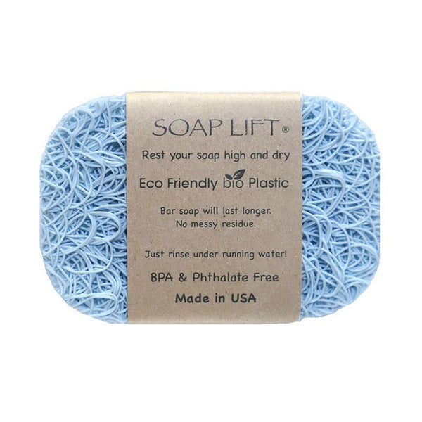 The Original Soap Lift - Seaside Blue - Belle De Provence