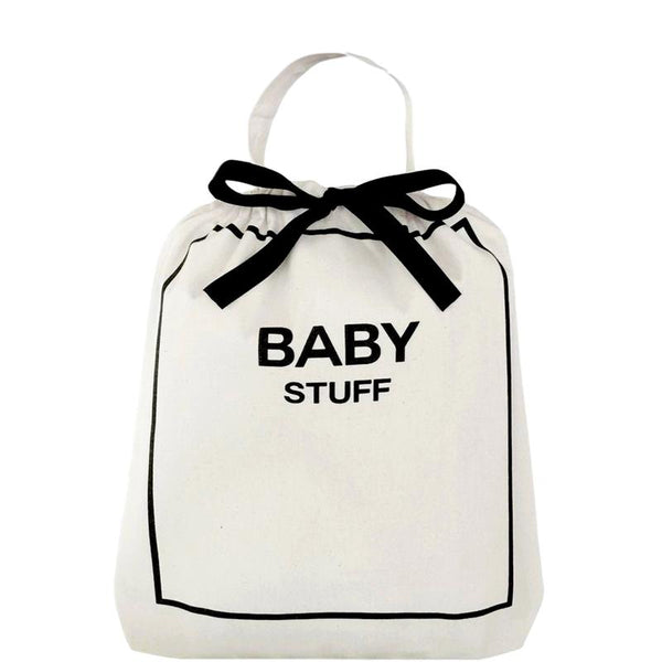 Baby Stuff Bag - Belle De Provence
