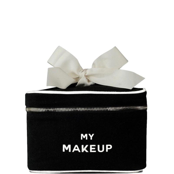 My Makeup Box Black - Belle De Provence