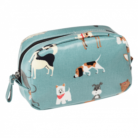 Best in Show Makeup Bag