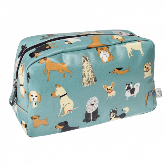 Best in Show Wash Bag