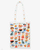 Ooh La La Cats Meow Tote Bag