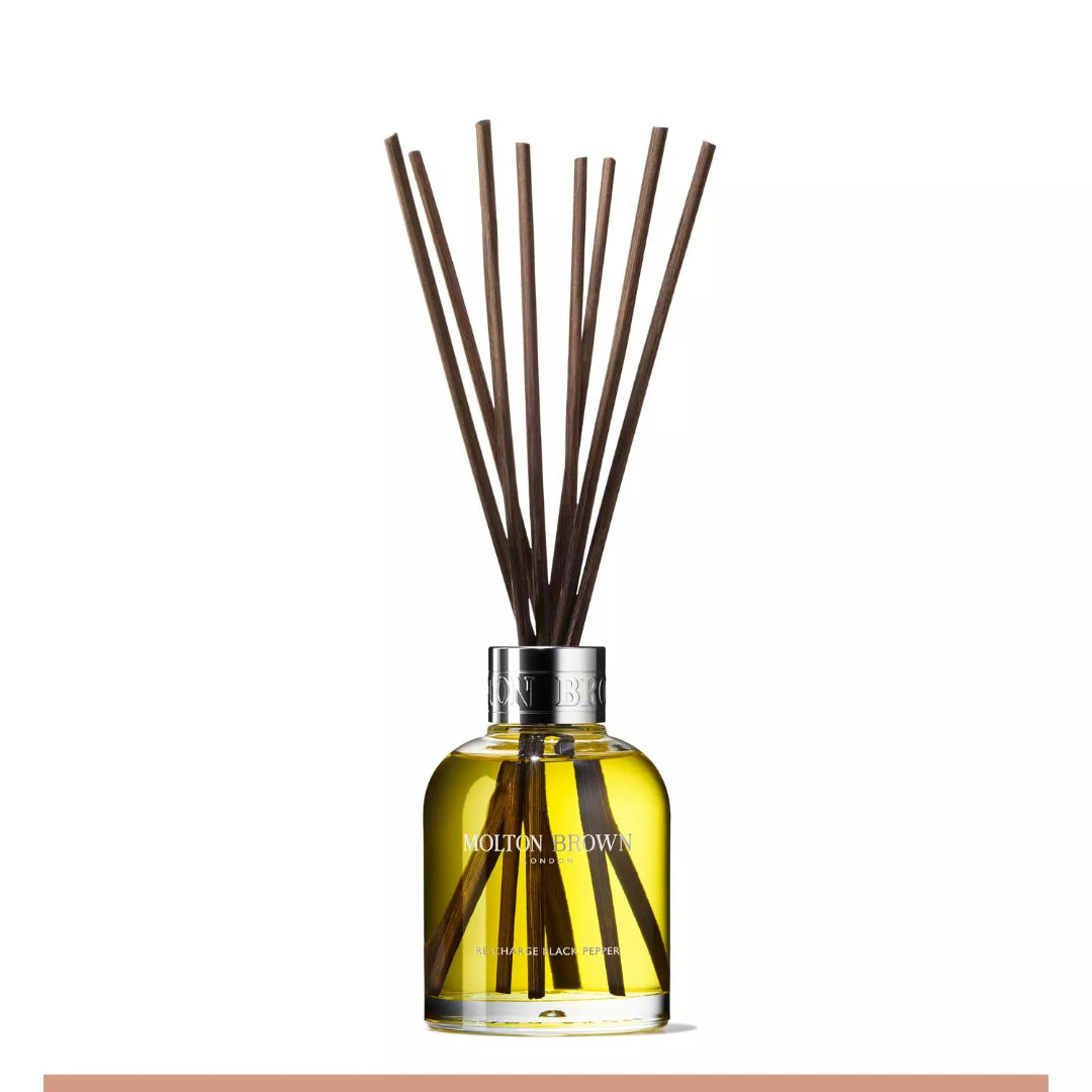 Molton Brown Re-Charge Black Pepper Diffuser 