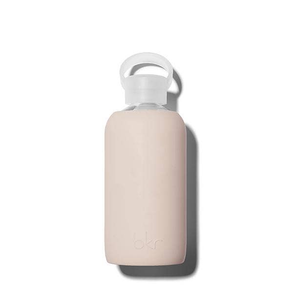 Doe Peach 500ml Water Bottle