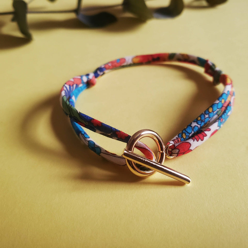 Liberty Bracelet Margaret & Annie