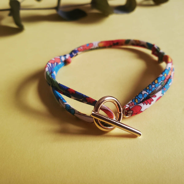 Liberty Bracelet Margaret & Annie