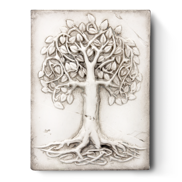 Sid Dickens - T406 Celtic Tree of Life - Belle De Provence